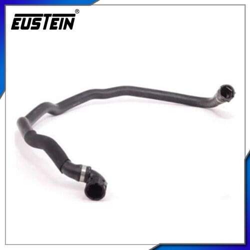 Car accessories Top Inlet Heater Core Hose water for BMW E81 E82 E87 E88 X1 E84 116i 118i 120i 125i 128i 64216960026
