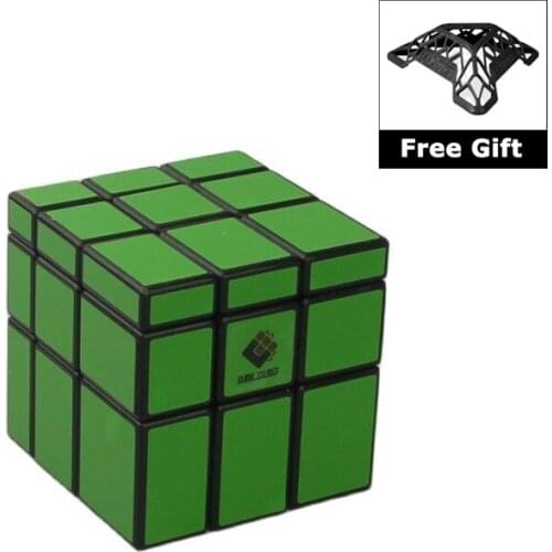 Easy Eight Rubik's Cubes And Puzzles