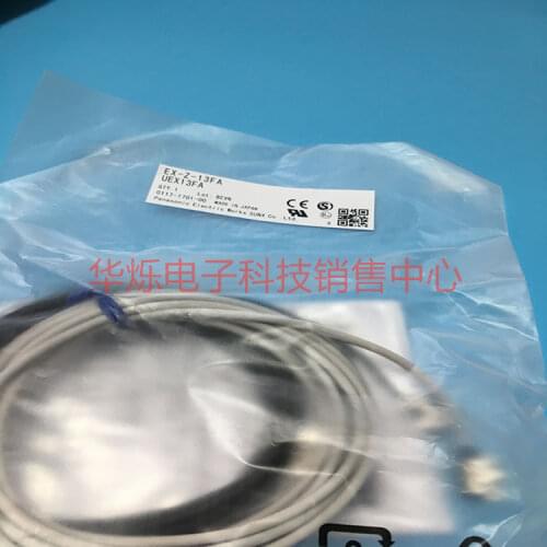 EX-Z13FA EX-ZD13FA EX-Z13FE sensor