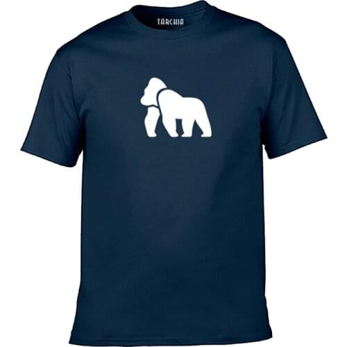 High Quality Free Shipping t-shirt TARCHIA New Brand Cotton Men Short Sleeve Boy Casual Tshirt Tops Tees Plus Cool Print