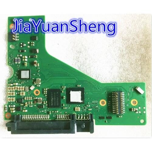 Seagate HDD PCB Logic Board/ 100784953 REV A / 4952 / ST8000VE0004-2K111G 8TB , ST10000NM0016-1TT101 10TB
