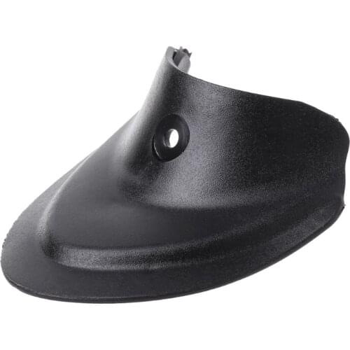 New Bicycle Protection Fish Tail Plastic MTB Bike Parts Accessories