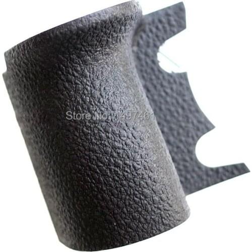 New original Handle grip rubber repair parts For Panasonic DMC-G9 G9 camera