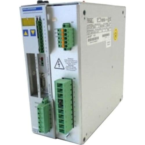 KOLLMORGEN SERVOSTAR 443M-S used in good condition have 30 days warranty