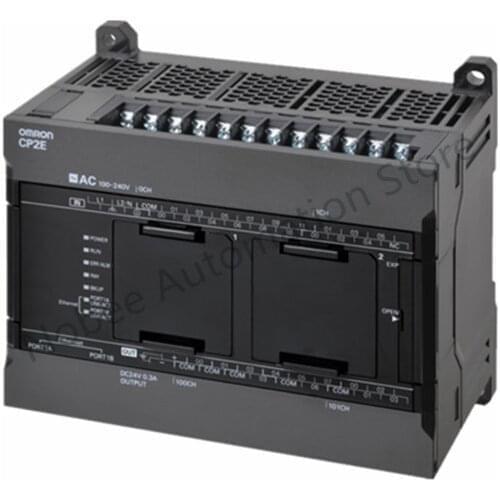 OMRON CP2E PLC CP2E-E40DR-A CP2E-S40DR-A/DT-D CP2E-N40DR/DT-A CP2E-N40DR/DT-D CP2E-N40DT1-D