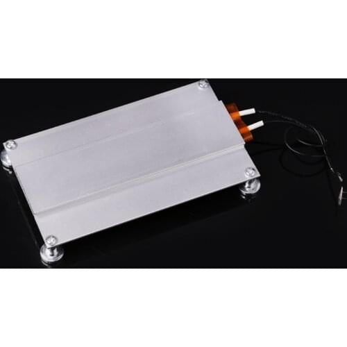 652F 220V 300W LED Remover Heating Soldering Chip Welding BGA Station PTC Split Board