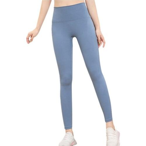 Yoga Pants Sexy Sport leggings Push Up Tights Gym Exercise High Waist Fitness Running Athletic Trousers Butt Lifter