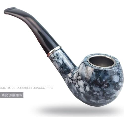 Super Affordable Smoking Tool, Smokers Pipe,Removable and Portable Circulating Filter Cigarette Holder, Traditional Style
