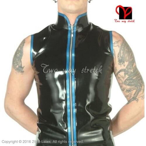 Two way stretch Travel Vests