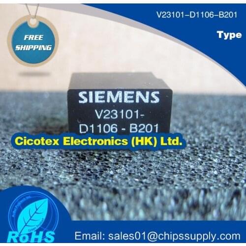 V23101-D1106-B201 MODULE IGBT