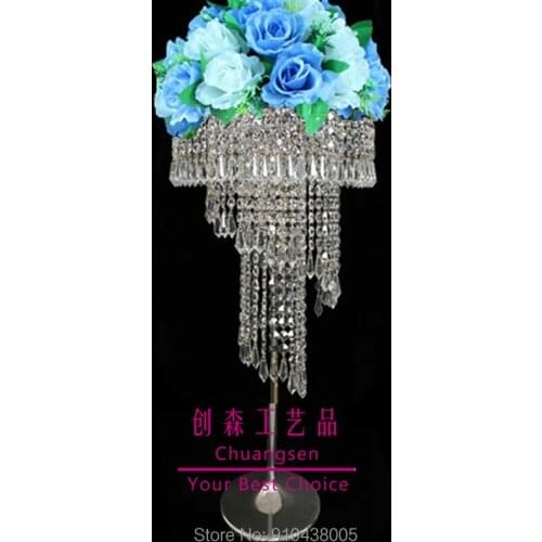 Tall acrylic crystal wedding road lead wedding centerpiece event decoration,wedding event deco party decoration wedding pillars