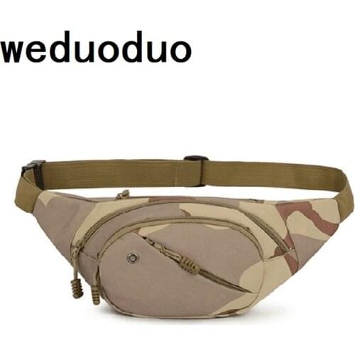 Weduoduo Men's Travel Bags