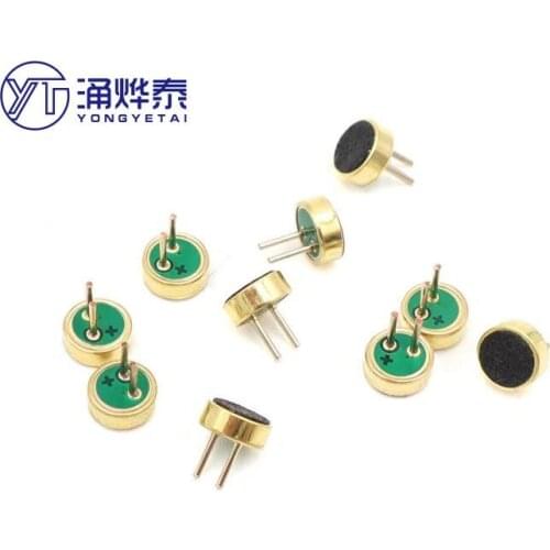 YongYeTai Light Switches