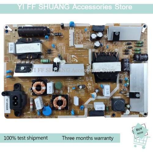 100% test shipping for BN44-00803A power board