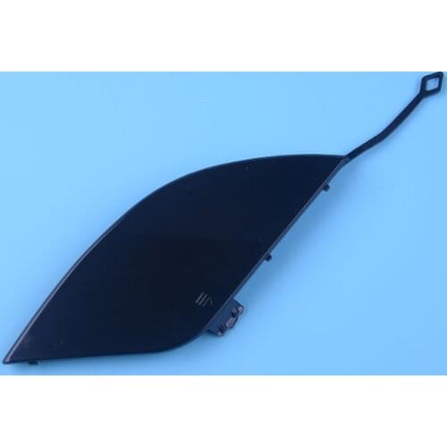 2048850823 Rear Bumper Tow Hook Bracket Cover Cap 3800957044365 Fit For Mercedes-Benz C-Class W204 2007 2008 2009 2010