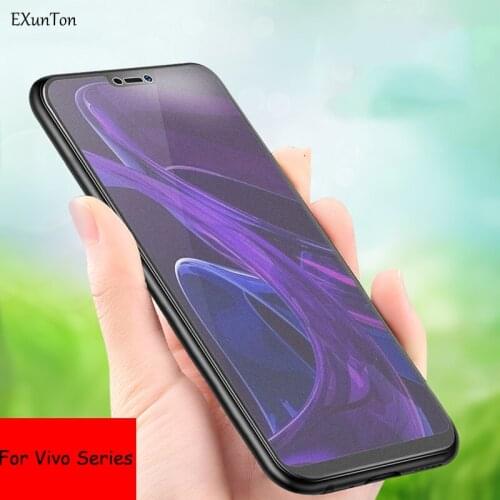 ACCKYJM Screen Protectors For Vivo Y81 China