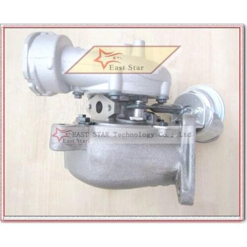 Free Ship GT1749V 758219 758219-0003 758219-0002 03G145702F Turbo For AUDI A4 B7 A6 C6 2004-08 VW Passat B6 BLB BRE DPF 2.0L TDI