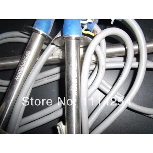 E07012 doli 2410 minilab 240V 500W /300W heater