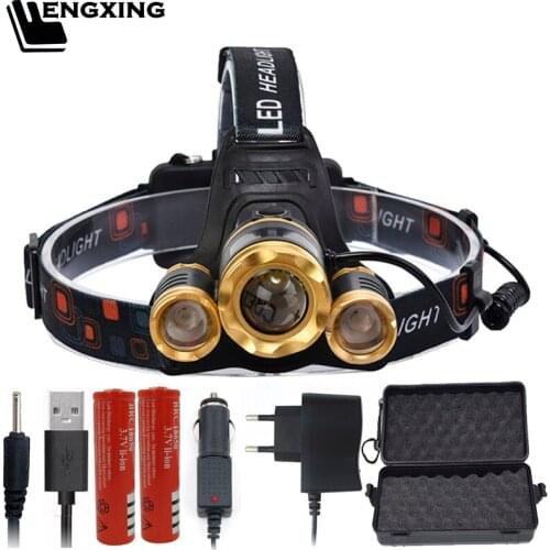 FENGXINGHUWAI LED Headlamps