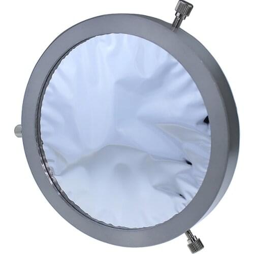 Baader AstroSolar Filter in Different Size 100/120/140/160/180/200mm Metal Frame+Solar Film Astronomical Telescope Accessories