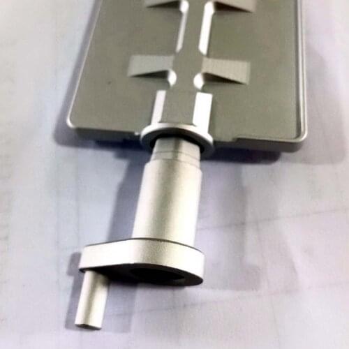 Valve Rebuild Aluminium Fix Kit For BMW DISA Overhaul M54 3.0 ltr 1 Pack