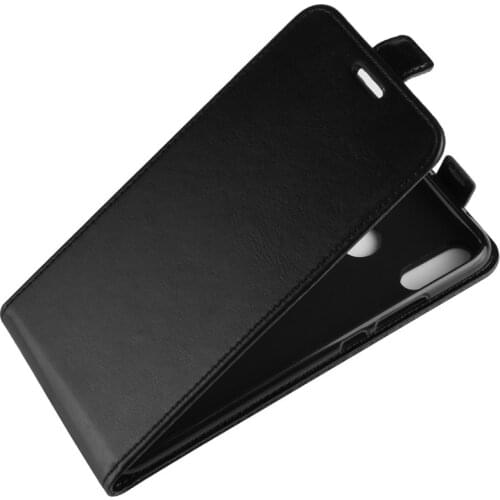 For Huawei Honor 10 Lite Case Flip Leather Case For Huawei Honor 10 Lite High Quality Vertical Cover For Huawei Honor 10 Lite