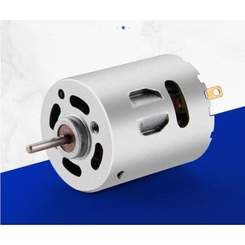 10PC/LOT Motor Micro motor Durable Strong magnetic Electric Machinery 5000-20000（rpm）MT01