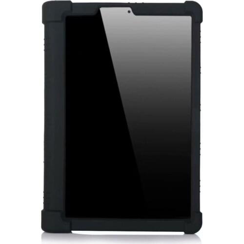 For Lenovo Yoga Smart Tab (Yoga Tab 5) YT-X705F 10.1" Tablet PC Soft Silicon Cover Case