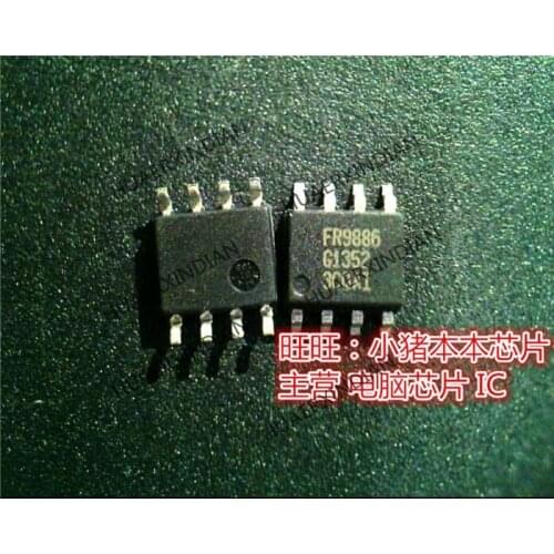 New original FR9886SOGTR FR9886 High Quality