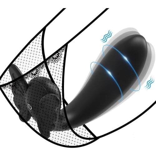 New Vibrator Vibrating Egg12 Frequency Female Invisible Wear G-spot Strong Vibration USB Charging Masturbation Device Sex Toys