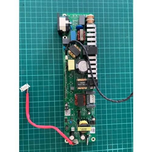 Original Projector Power supply For power supply Optoma W330