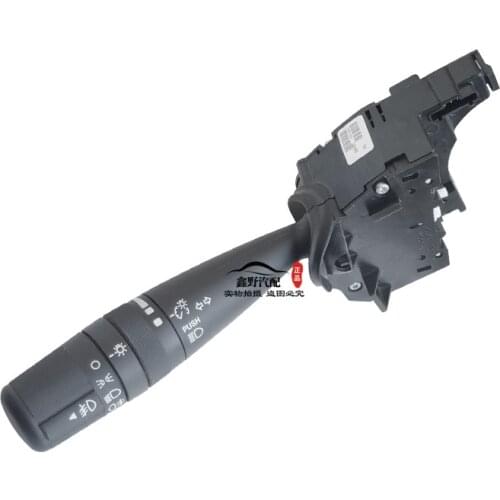 For Jeep Compass Patriot Dodge Caliber Chrysler Sebring Headlight Switch Turn Signal Switch Wiper Switch Car Adjustment Switch