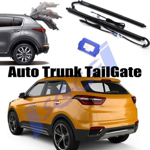 Car Power Trunk Lift Electric Hatch Tailgate Tail gate Strut Auto Rear Door Actuator For Hyundai ix25 2014~2021