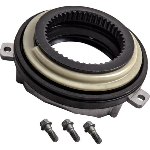 4WD Free Wheel Auto Locking Hub Axle Actuator Front For Ford F150 Lincoln Naviga for Expedition EL XL Sport Utility 4Door 03-14