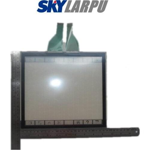 Touchpanel TP-3386S1 Industrial Application Control Equipment Touchscreen Digitizer Panel Glass Free Shipping