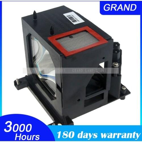 Compatible Projector bulb LMP-H200 LMPH200 for SON Y VPL-VW40 VPL-VW50 VPL-VW60 Projector Lamp with housing HAPPY BATE