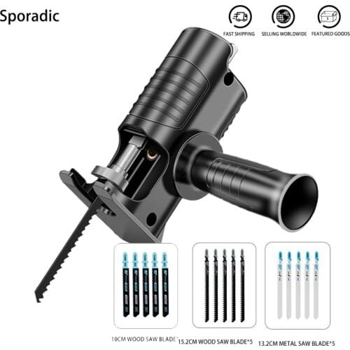 Sporadic Tool Circular Saws