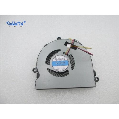 Fan for HP Pavilion 250 G3 246 G3 14-G 14-S 14-R 15-G 15-R 15-H 753894-001 245 G3 15-G019WM EF60070S1-c140-G9a DFS470805CL0T
