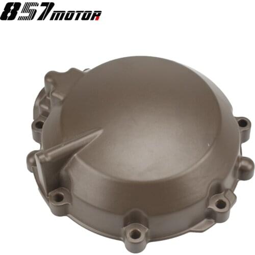 Motorcycle parts Engine Stator cover for HONDA CBR900RR 2000-2001 00-01 GOLD Left side