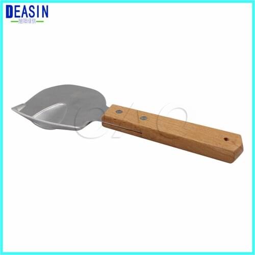 1pc Dental technician Wax spade shovel Dental lab tools