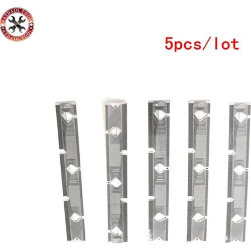 5pcs/lot Free Shipping Professional for BMW E38 E39 E53 X5 SPEEDOMETER PIXEL REPAIR RIBBON CABLE Car Dashboard Dead Pixel Tool