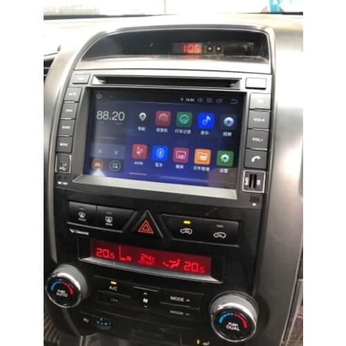 8core android 10 car radio player for Kia sorento 2010 2011 2012 car multimedia player audio stereo gps navi headunit
