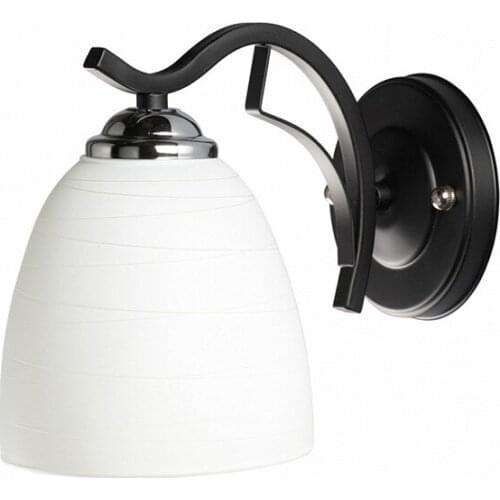 De City Lamps With Lampshade