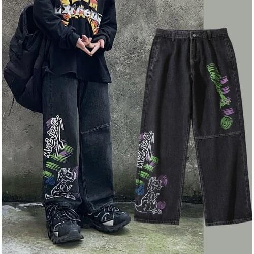 Мужские джинсы EANALEN China At AliExpress