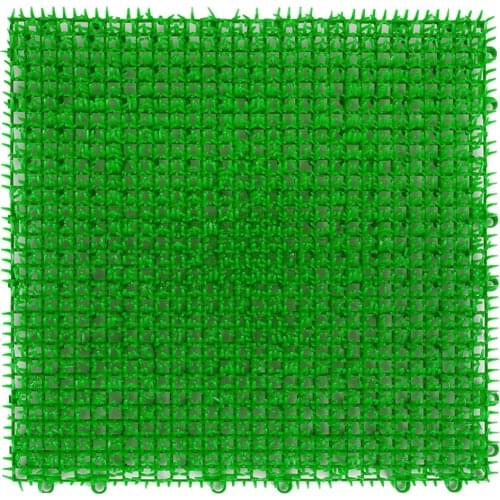 Lawn Blanket Grass Mat Landscape Fake Lawn Turf Sod Indoor Outdoor Swimming Pool Props DIY Green Yard Embellishment