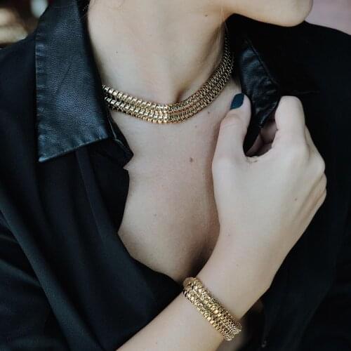 Gulcedereli Jewelry Sets