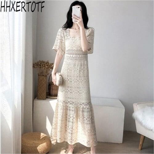 HHXERTOTF Party Summer Dresses