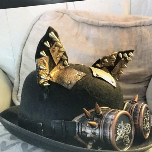 HXG&JQX Carnival Costumes