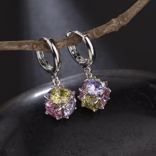 IDESTINY White Rings