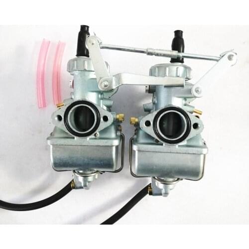Motorcycle Carburetor for for Honda CL175 175 CA175 Scrambler Twin 1968 1969 Direct Replacement Carburetor